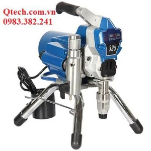 Máy phun sơn BAOBA 395