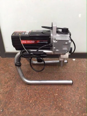Máy phun sơn BQ 9450