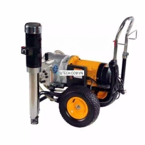 Máy phun sơn BQ550