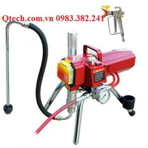 Máy Phun Sơn FUKUDA 4900