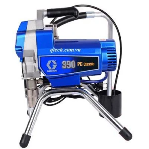 Máy phun sơn Graco 390 PC