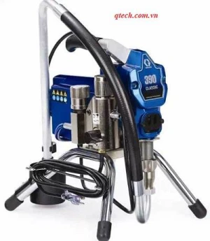 Máy phun sơn Graco 490 PC