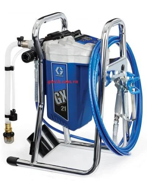 Máy phun sơn Graco GX21 17h219