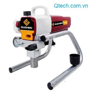 Máy phun sơn GUCHEN 1450