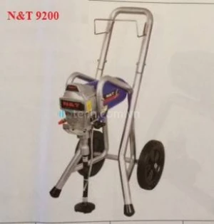 Máy phun sơn N&T 9200