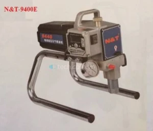 Máy phun sơn N&T 9400E