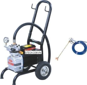 Máy phun sơn PT500