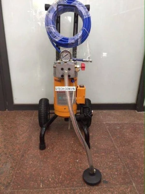 Máy phun sơn QT295