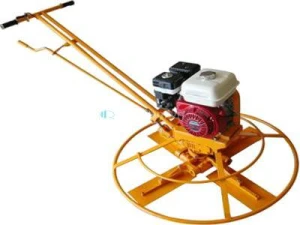 Máy xoa nền bê tông Honda GX160 (5.5hp) Thái Lan