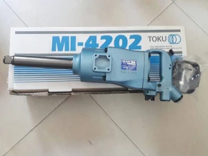SÚNG XIẾT BULONG DÙNG HƠI TOKU MI-4202GL
