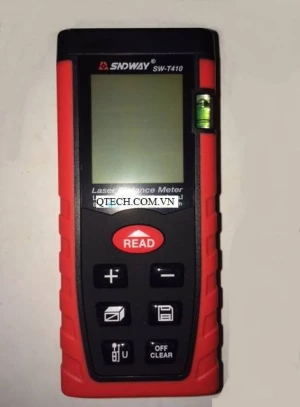 Thước đo laser SNDWAY 60m