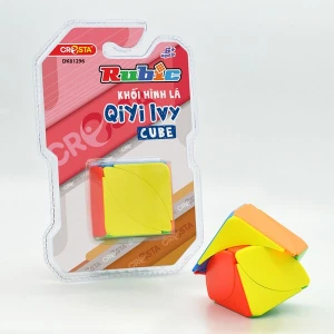 Đồ Chơi DUKA: Rubic Khối Hình Lá - DK81296