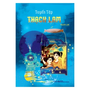 Sách: Tuyển Tập Thạch Lam (Tái Bản)