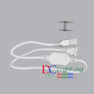 Bộ chỉnh lưu đèn led dây MPE LED STRIP LS2 AC 2835
