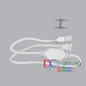 Bộ chỉnh lưu đèn led dây MPE LED STRIP LS2 AC 5050