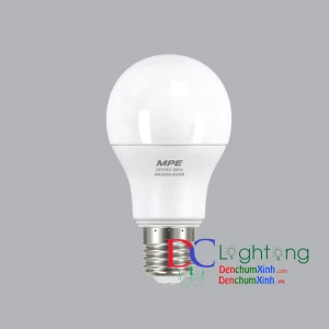 BÓNG BULD TRÒN 3 MỨC SÁNG 9W MPE
