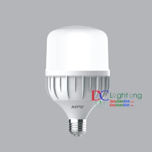 BÓNG BULD TRỤ SIÊU SÁNG 40W MPE