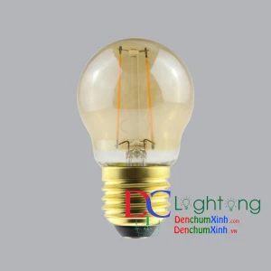 BÓNG ĐÈN LED DÂY TÓC MPE 2.5W