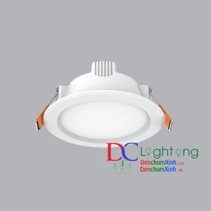ĐÈN ÂM TRẦN DLE MPE 12W LẮP NHÀ VUI CHƠI TRẺ EM