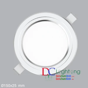 ĐÈN ÂM TRẦN HIỆN ĐẠI MPE 12W 3 CHẾ ĐỘ CAO CẤP