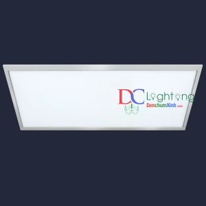 Đèn Âm Trần Panel 30x120cm - Hàng Cty DCX574 ( 48w ) - Đèn chùm xinh - phân phối sỉ và lẻ đèn trang trí - led TPHCM