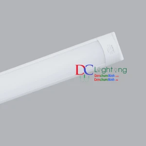 ĐÈN BÁN NGUYỆT MPE 18w THÂN NHỰA LẮP PHÒNG BẾP, VĂN PHÒNG LÀM VIỆC, THƯ VIỆN