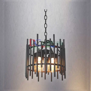 Đèn Chùm Quán CaFe DCX3214/4