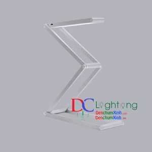 Đèn để bàn 3 chế độ hiện đại MPE - TL1S - Đèn chùm xinh - phân phối sỉ và lẻ đèn trang trí - led TPHCM