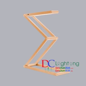Đèn để bàn 3 chế độ MPE - TL1G để bàn làm việc - Đèn chùm xinh - phân phối sỉ và lẻ đèn trang trí - led TPHCM