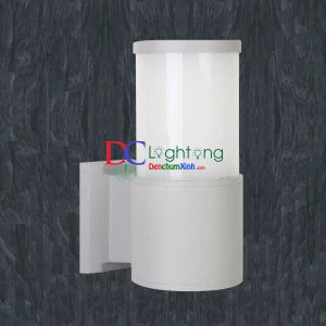 Đèn Hắt Tường Ngoài Trời DCX1701A