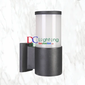 Đèn Hắt Tường Ngoài Trời DCX1701B