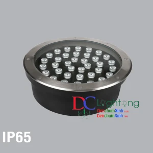 Đèn led âm đất MPE LUG - 32W lắp phố đi bộ - Đèn chùm xinh - phân phối sỉ và lẻ đèn trang trí