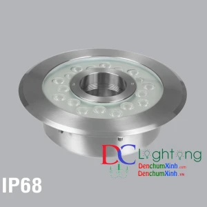 Đèn led âm đất MPE LUG2 - 18W lắp công viên - Đèn chùm xinh - phân phối sỉ và lẻ đèn trang trí