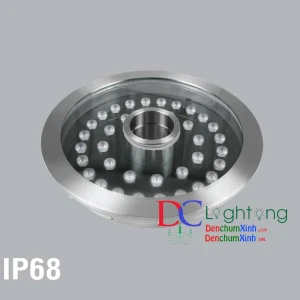 Đèn led âm đất MPE LUG2 - 36W lắp sân nhà ở - Đèn chùm xinh - phân phối sỉ và lẻ đèn trang trí