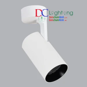 ĐÈN LED CHIẾU ĐIỂM 12W MPE GIÁ RẺ LẮP CỬA HÀNG