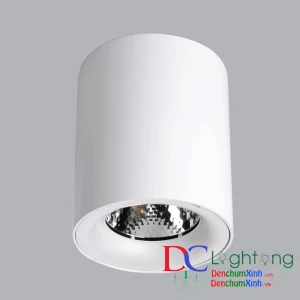 ĐÈN LED CHIẾU ĐIỂM MPE 18W GẮN NỔI ĐẠI SẢNH KHÁCH SẠN