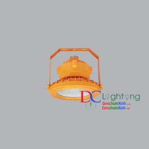 Đèn led chống nổ dạng tròn MPE LEPR-150W lắp xí nghiệp gỗ