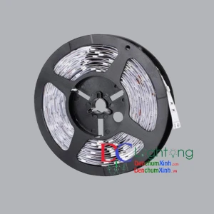 Đèn led dây MPE - LED STRIP DC 2835 lắp quán coffee - Đèn chùm xinh - phân phối sỉ và lẻ đèn trang trí - led TPHCM