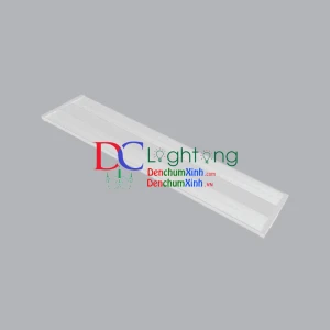 Đèn led LINEAR HIGHBAY MPE 400W lắp nhà xe siêu thị