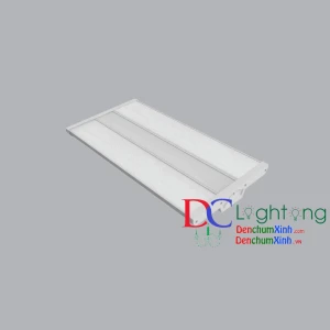 Đèn led LINEAR HIGHBAY MPE - LHB 300W lắp nhà kho công ty - Đèn chùm xinh - phân phối sỉ và lẻ đèn trang trí - led TPHCM