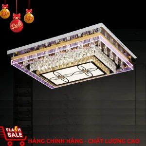 Đèn mâm cao cấp OFL-968/800F chính hãng trang trí store túi xách, nhà thờ