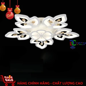 Đèn mâm hiện đại OZ-960K chính hãng trang trí phòng ngủ, quán Coffee, nhà hàng…vvv - Đèn chùm xinh