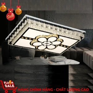 Đèn mâm led chính hãng OFL-1208/1150F trang trí quán trà, phòng bếp, trung tâm tiệc cưới