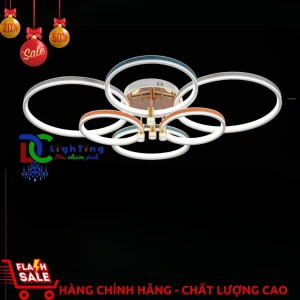 Đèn mâm led hiện đại OZ-0011Y chính hãng trang trí trường học, công ty, phòng họp...vvv