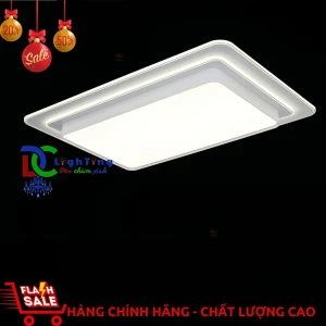 Đèn mâm led OCN-981/3 chính hãng trang trí nhà thờ, quán Coffee, trung tâm tiệc cưới...vvv
