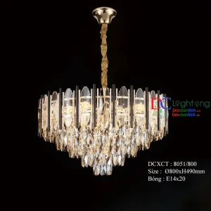 ĐÈN PHA LÊ CAO CẤP TRANG TRÍ PHÒNG TIỆC 8051/800