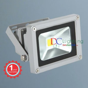 Đèn Pha Led - Hàng Cty DCX04 ( 30w ) - Đèn chùm xinh - phân phối sỉ và lẻ đèn trang trí - led TPHCM