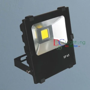 Đèn Pha Led - Hàng Cty DCX28 ( 10w ) - Đèn chùm xinh - phân phối sỉ và lẻ đèn trang trí - led TPHCM