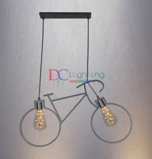 Đèn Thả CaFe DCX019 ( Rộng 68cm )