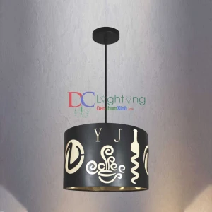 Đèn Thả CaFe DCX022 ( Rộng 35cm )